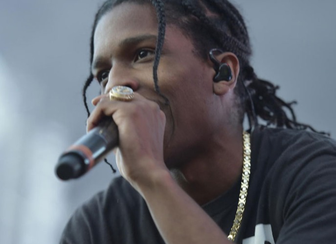 ASAP Rocky